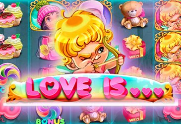 Love is