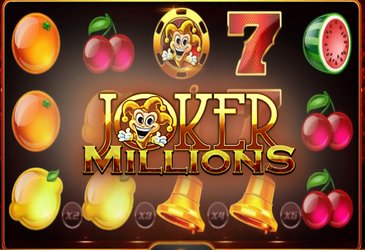Joker Millions